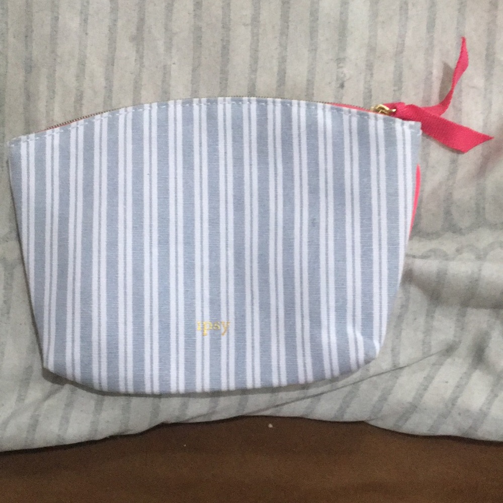 Ipsy bag